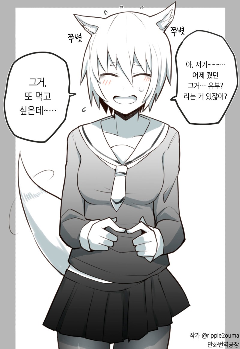  ray 야짤도트 